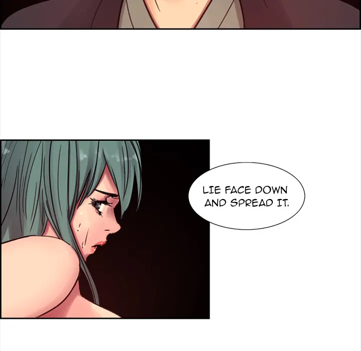 Erostica Chapter 2 - Manhwa18.com