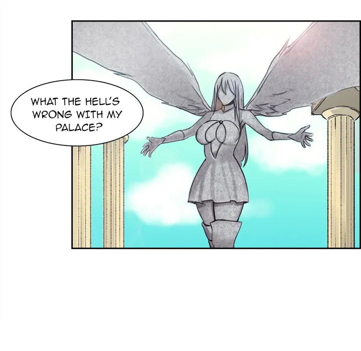 Erostica Chapter 2 - Manhwa18.com