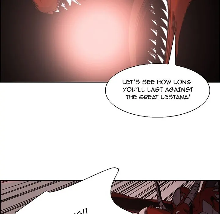 Erostica Chapter 20 - Manhwa18.com