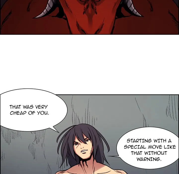 Erostica Chapter 20 - Manhwa18.com