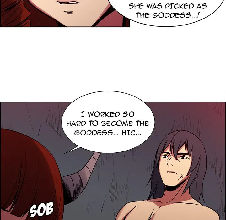 Erostica Chapter 23 - Manhwa18.com