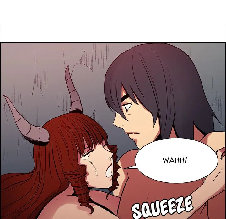 Erostica Chapter 23 - Manhwa18.com