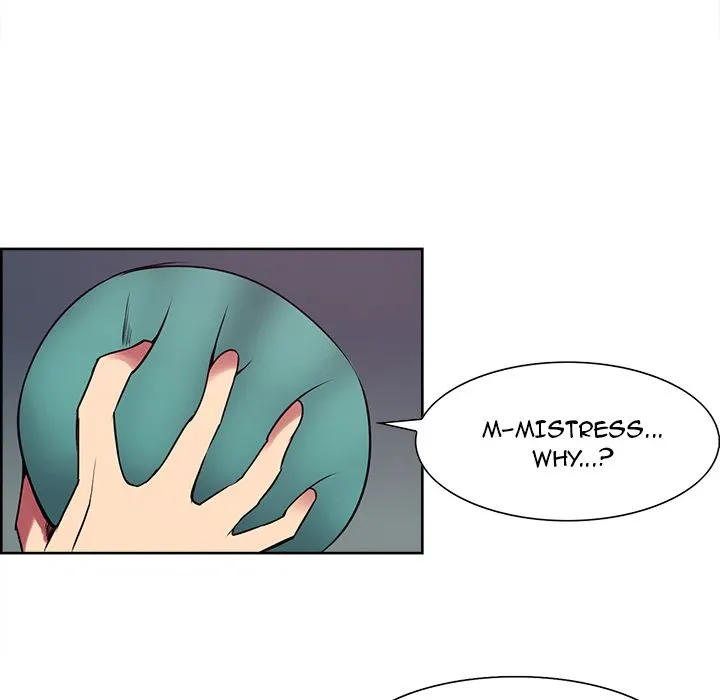 Erostica Chapter 23 - Manhwa18.com