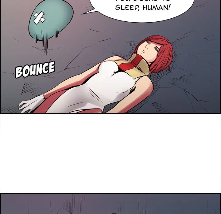 Erostica Chapter 23 - Manhwa18.com