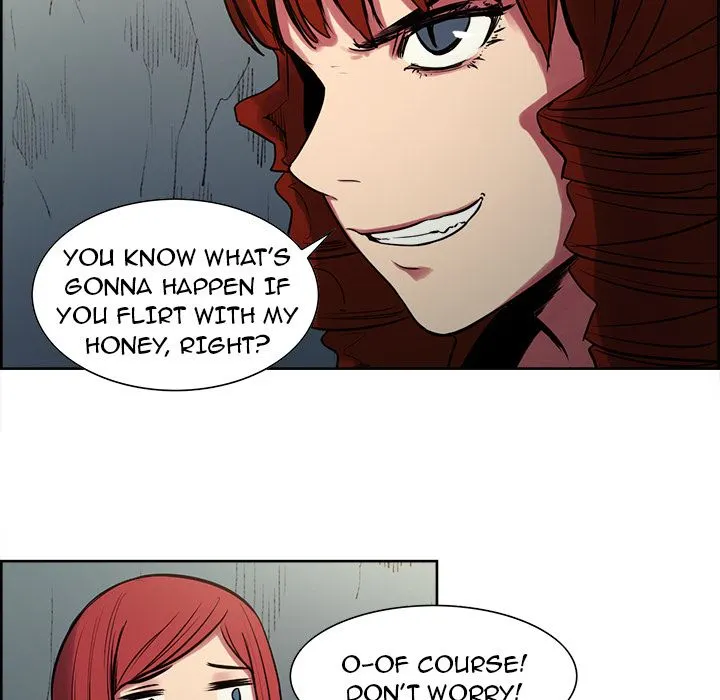 Erostica Chapter 24 - Manhwa18.com