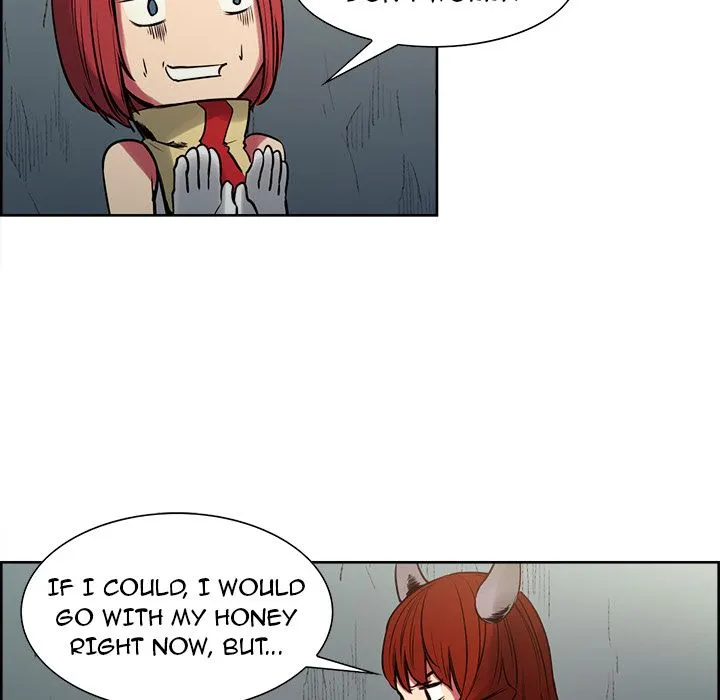 Erostica Chapter 24 - Manhwa18.com