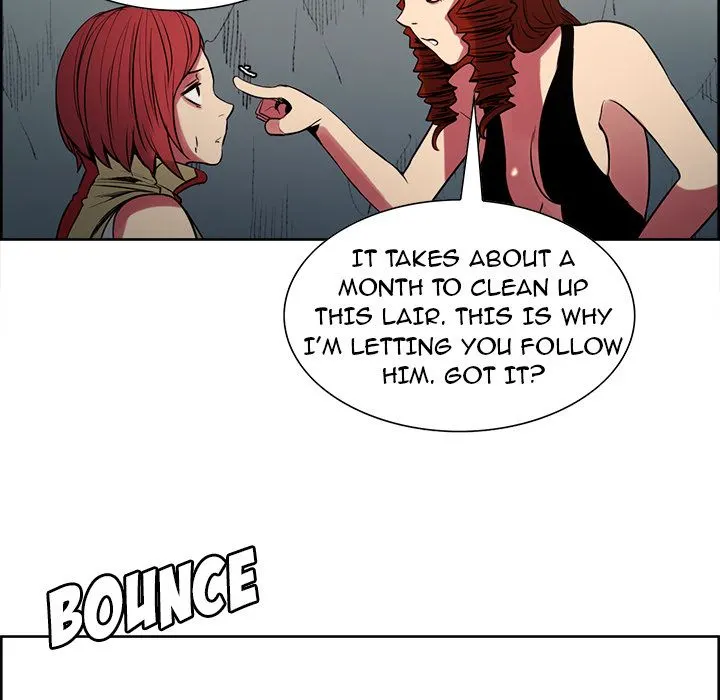 Erostica Chapter 24 - Manhwa18.com