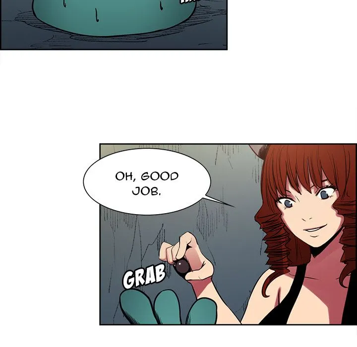 Erostica Chapter 24 - Manhwa18.com