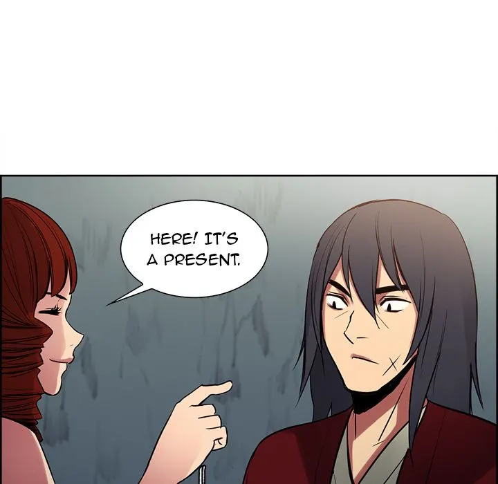 Erostica Chapter 24 - Manhwa18.com