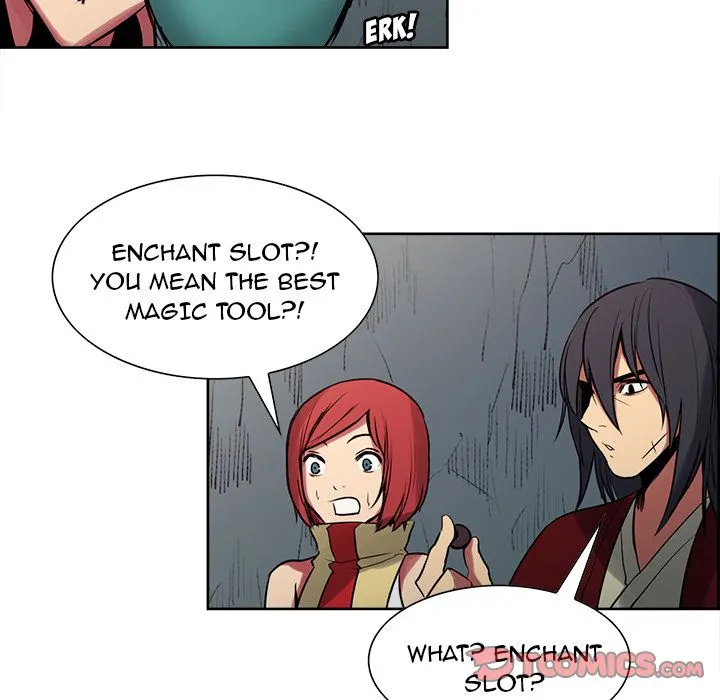 Erostica Chapter 24 - Manhwa18.com