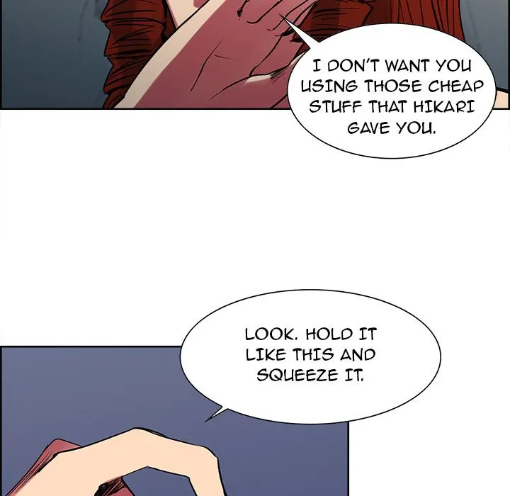 Erostica Chapter 24 - Manhwa18.com