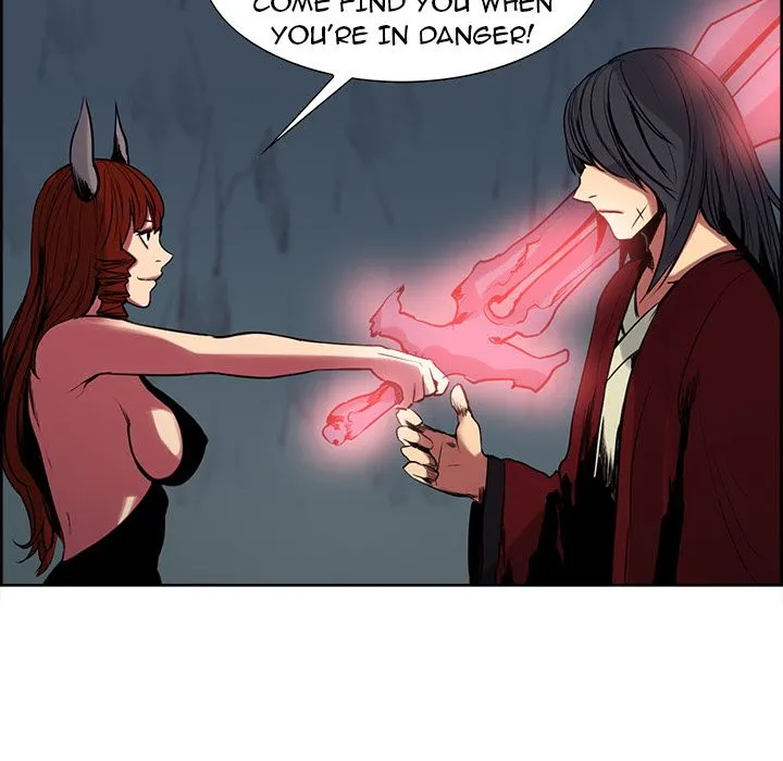 Erostica Chapter 24 - Manhwa18.com