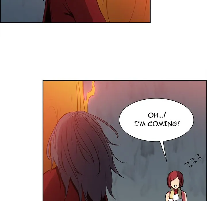 Erostica Chapter 24 - Manhwa18.com