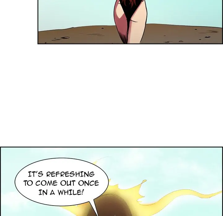 Erostica Chapter 24 - Manhwa18.com