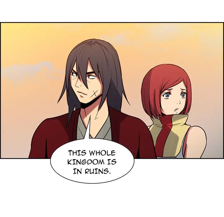 Erostica Chapter 25 - Manhwa18.com