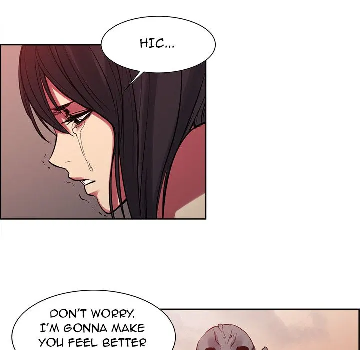 Erostica Chapter 26 - Manhwa18.com