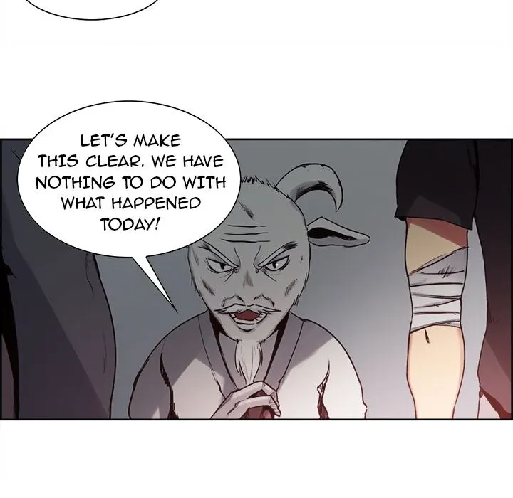 Erostica Chapter 27 - Manhwa18.com