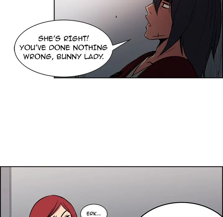 Erostica Chapter 27 - Manhwa18.com