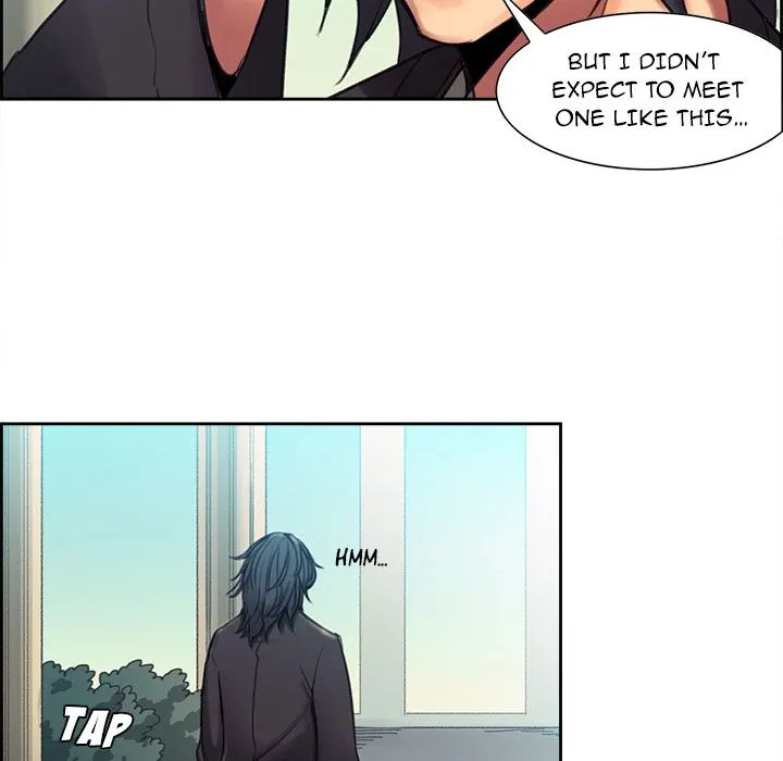 Erostica Chapter 3 - Manhwa18.com