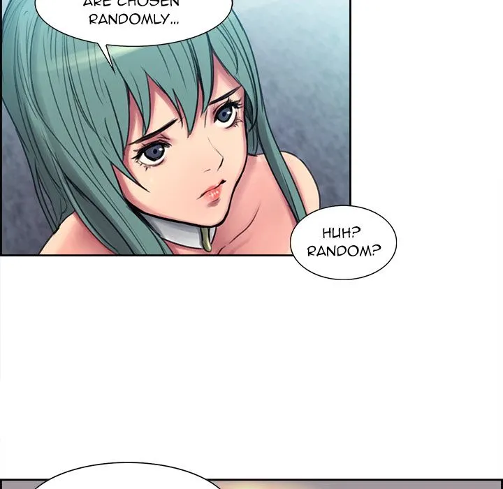 Erostica Chapter 3 - Manhwa18.com