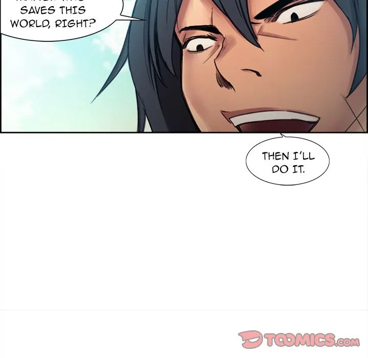 Erostica Chapter 3 - Manhwa18.com