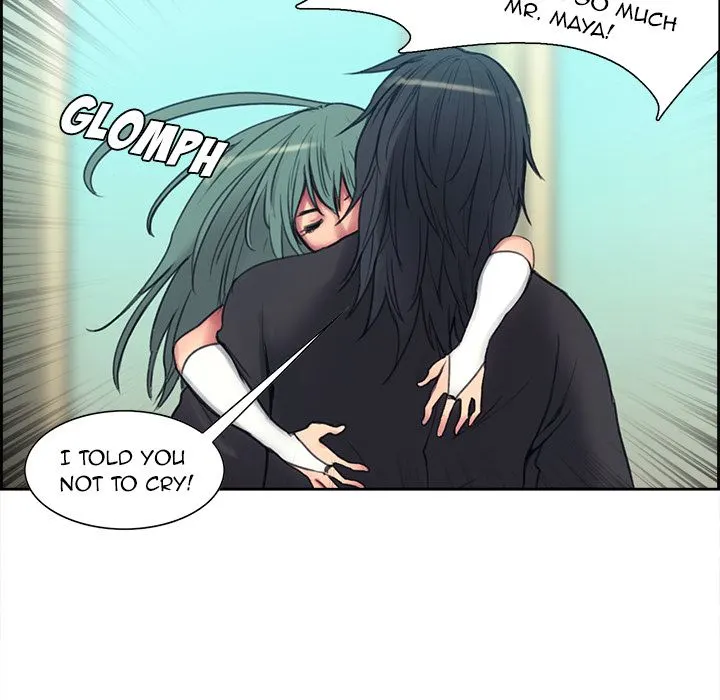 Erostica Chapter 3 - Manhwa18.com