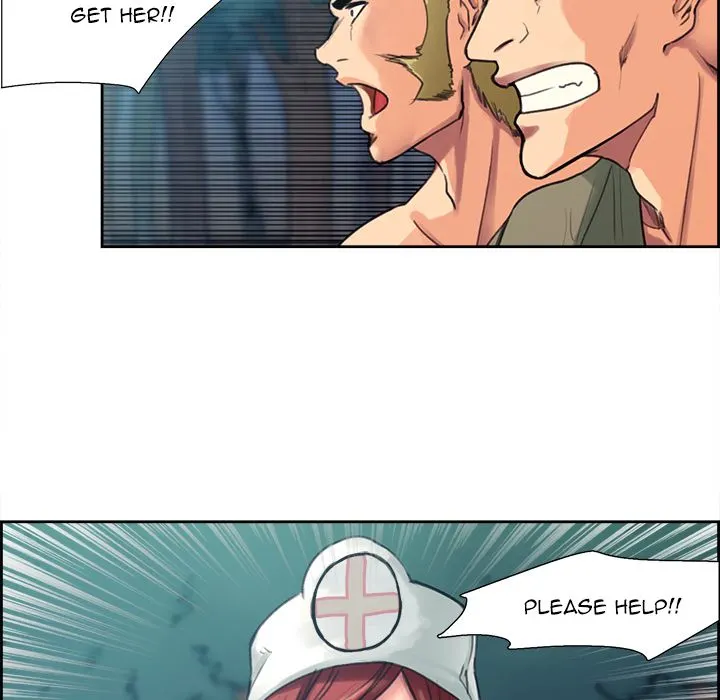 Erostica Chapter 3 - Manhwa18.com