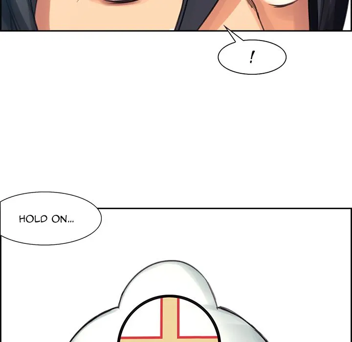 Erostica Chapter 3 - Manhwa18.com