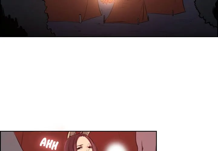 Erostica Chapter 30 - Manhwa18.com