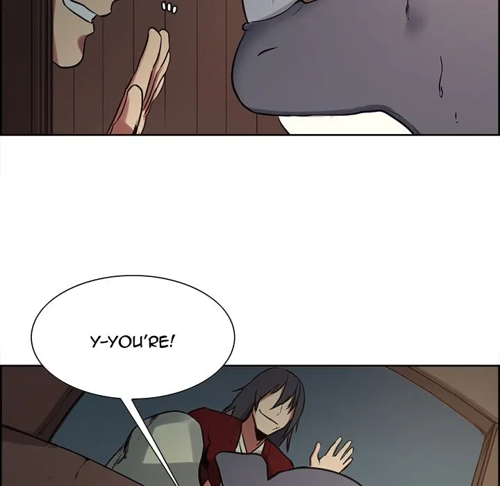 Erostica Chapter 31 - Manhwa18.com