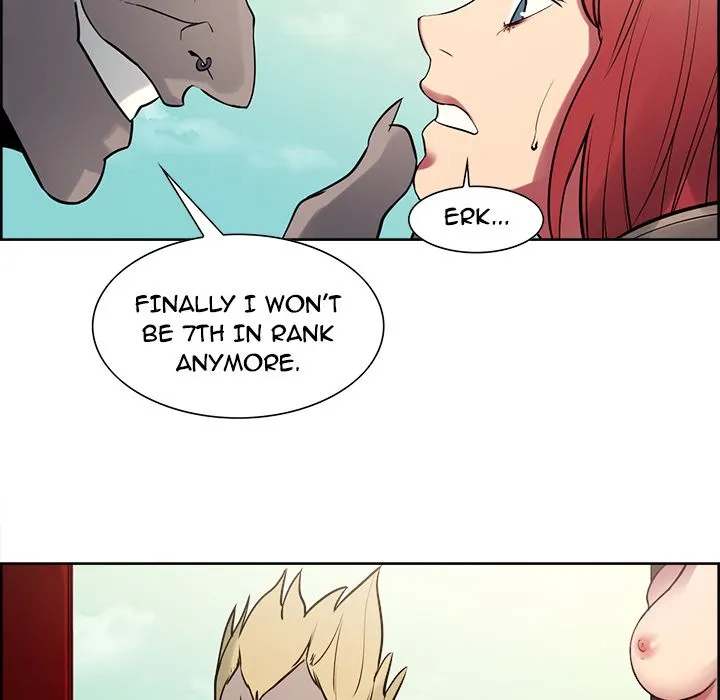 Erostica Chapter 32 - Manhwa18.com