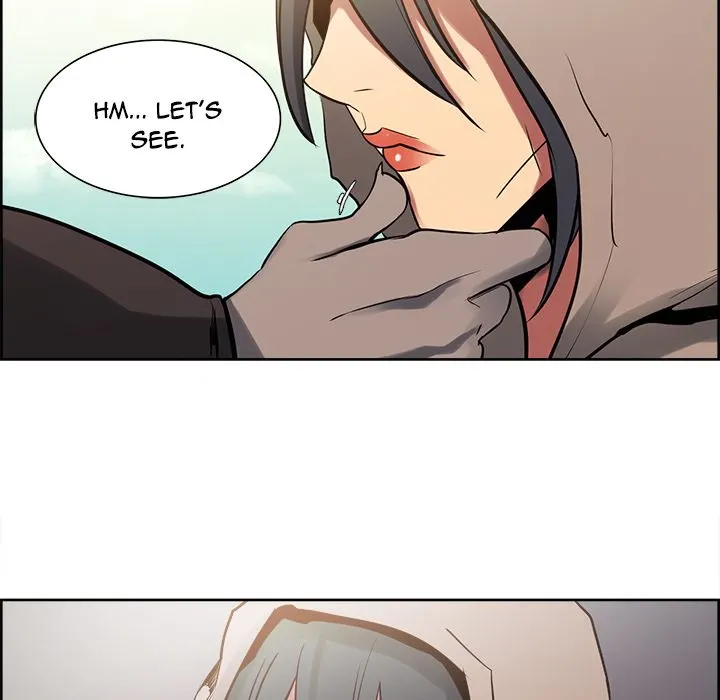 Erostica Chapter 32 - Manhwa18.com