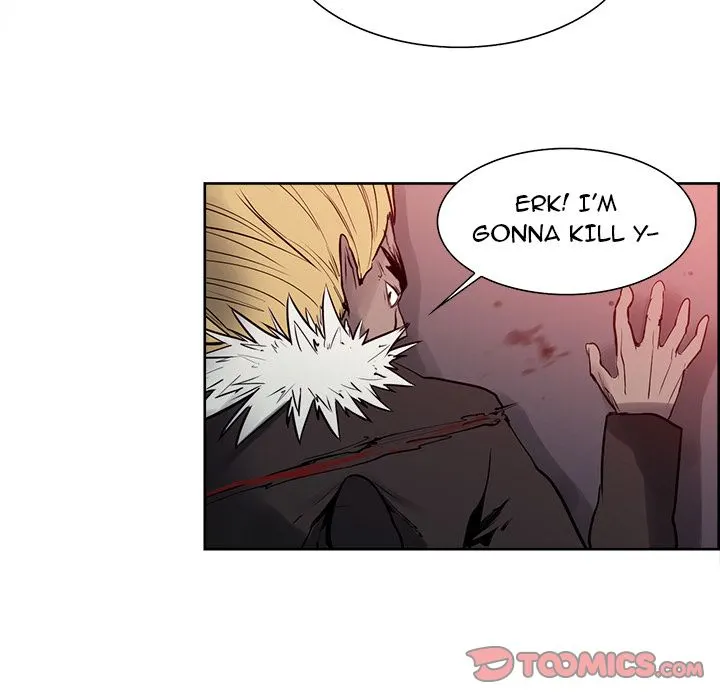 Erostica Chapter 33 - Manhwa18.com