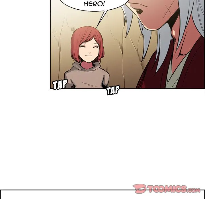 Erostica Chapter 34 - Manhwa18.com