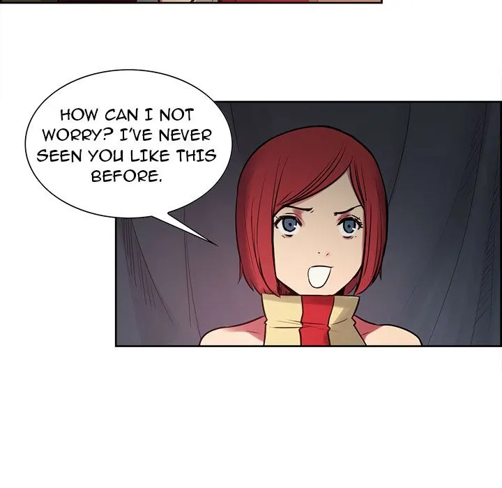 Erostica Chapter 34 - Manhwa18.com