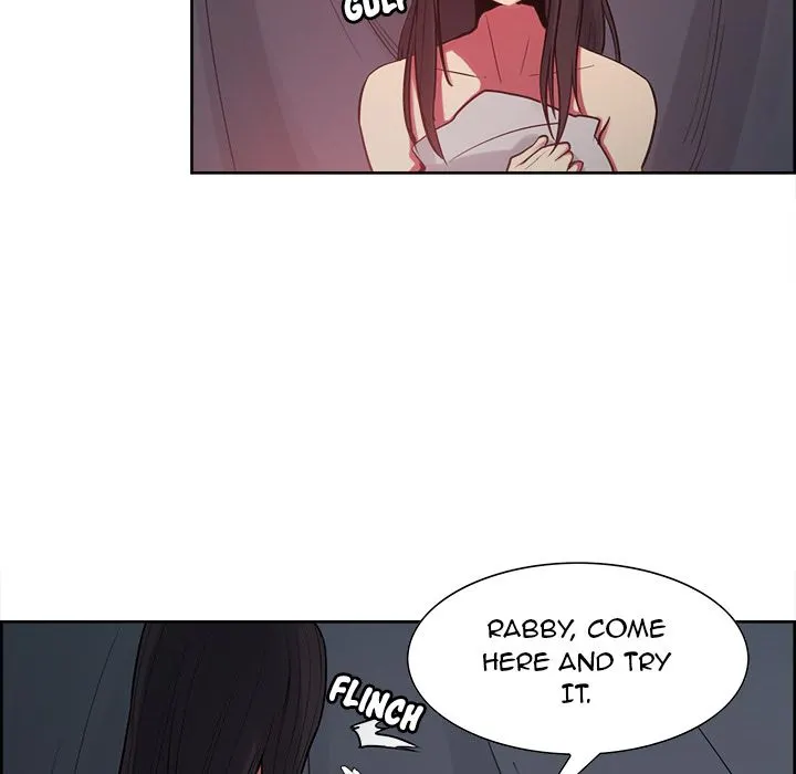 Erostica Chapter 35 - Manhwa18.com