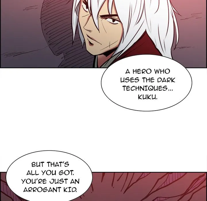 Erostica Chapter 37 - Manhwa18.com