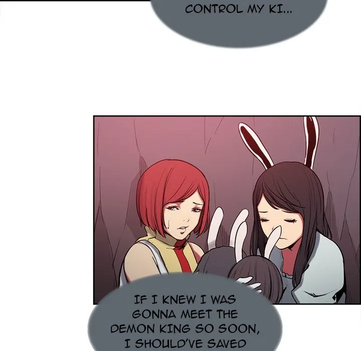 Erostica Chapter 37 - Manhwa18.com