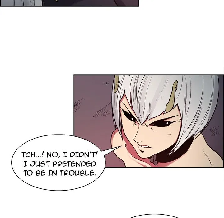 Erostica Chapter 39 - Manhwa18.com