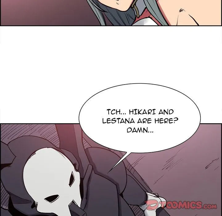 Erostica Chapter 40 - Manhwa18.com