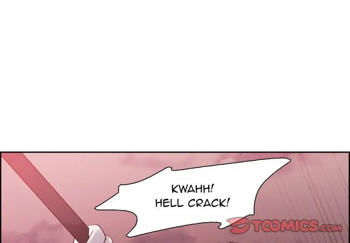 Erostica Chapter 41 - Manhwa18.com