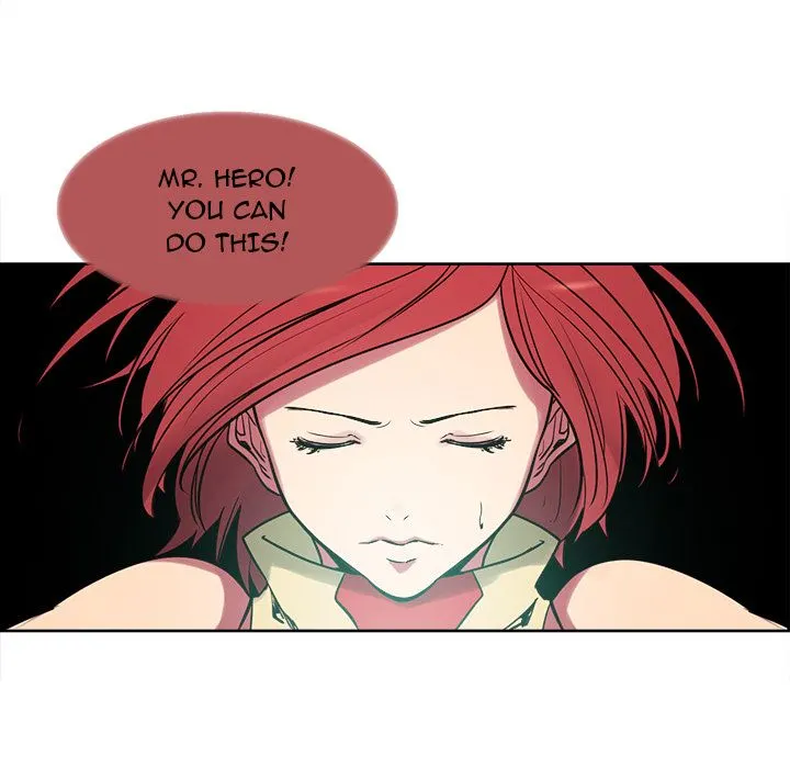 Erostica Chapter 41 - Manhwa18.com