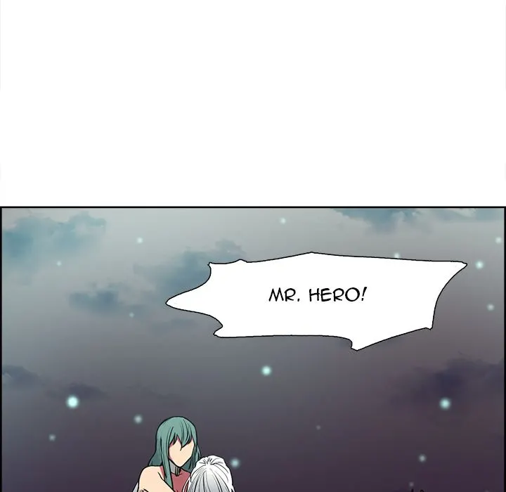 Erostica Chapter 43 - Manhwa18.com