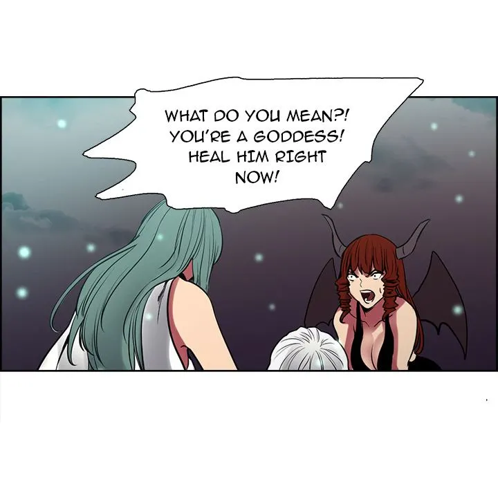 Erostica Chapter 43 - Manhwa18.com