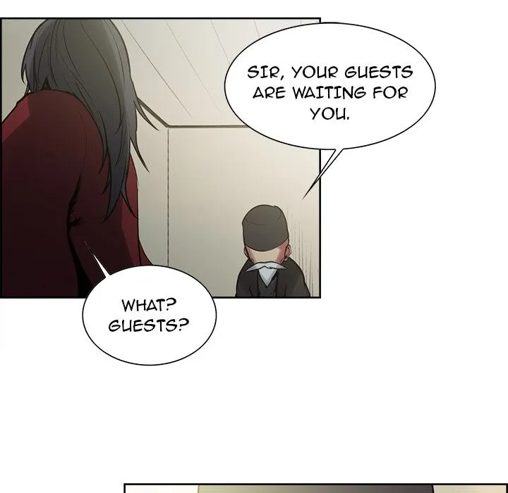 Erostica Chapter 44 - Manhwa18.com