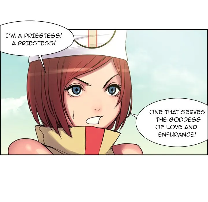 Erostica Chapter 5 - Manhwa18.com