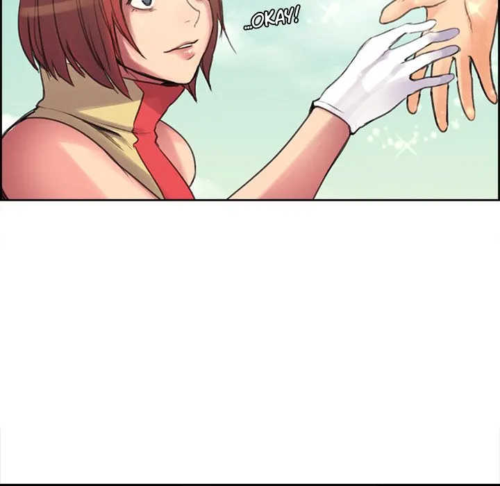 Erostica Chapter 5 - Manhwa18.com