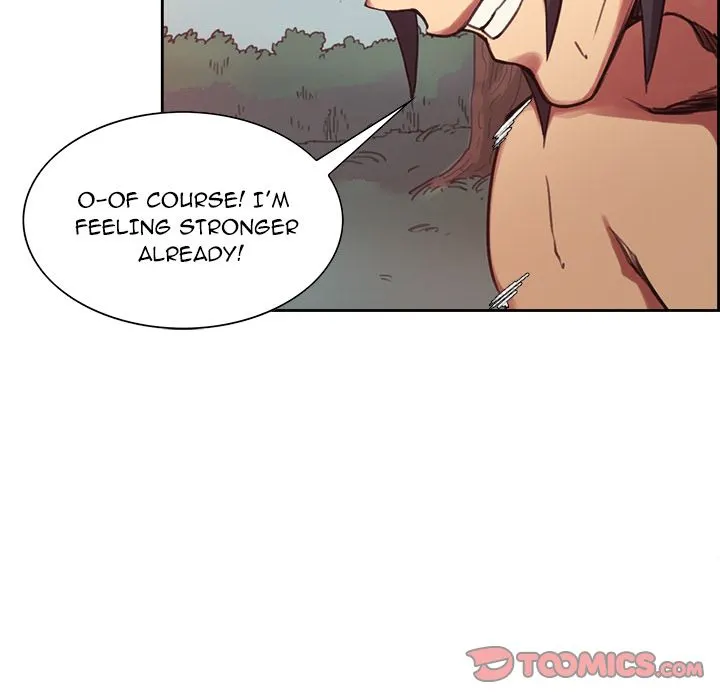 Erostica Chapter 6 - Manhwa18.com