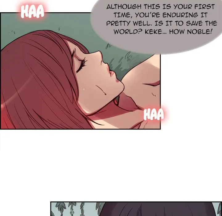 Erostica Chapter 6 - Manhwa18.com