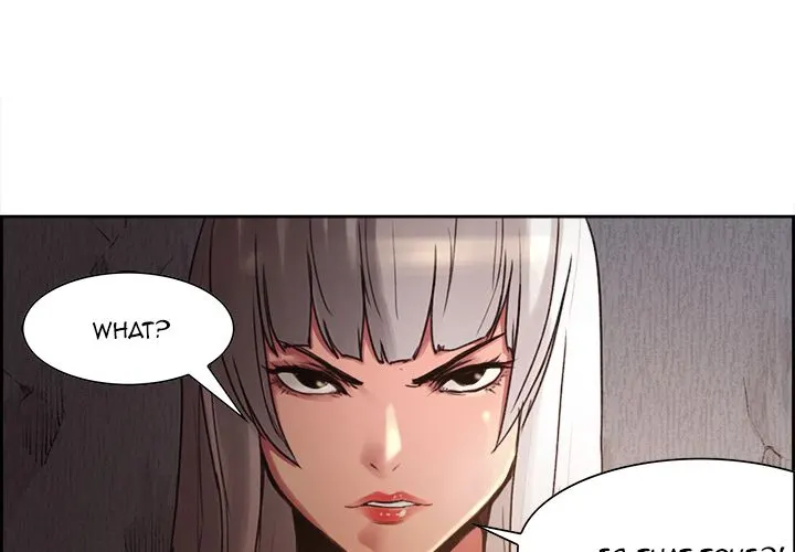 Erostica Chapter 8 - Manhwa18.com